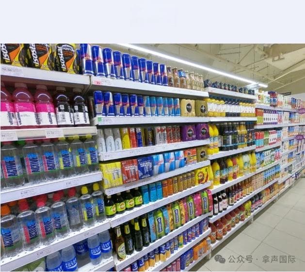 国内饮用水领域细分趋势解读——功能化趋势