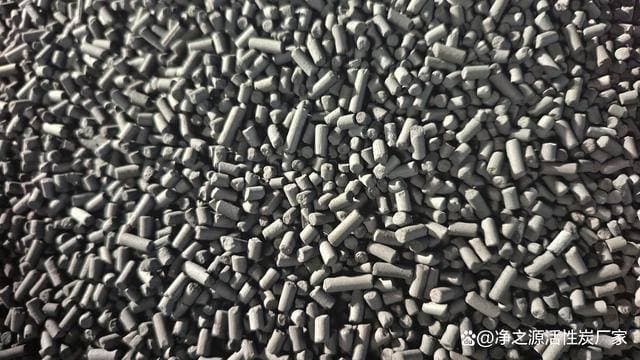 催化剂载体选择哪种活性炭比较好？