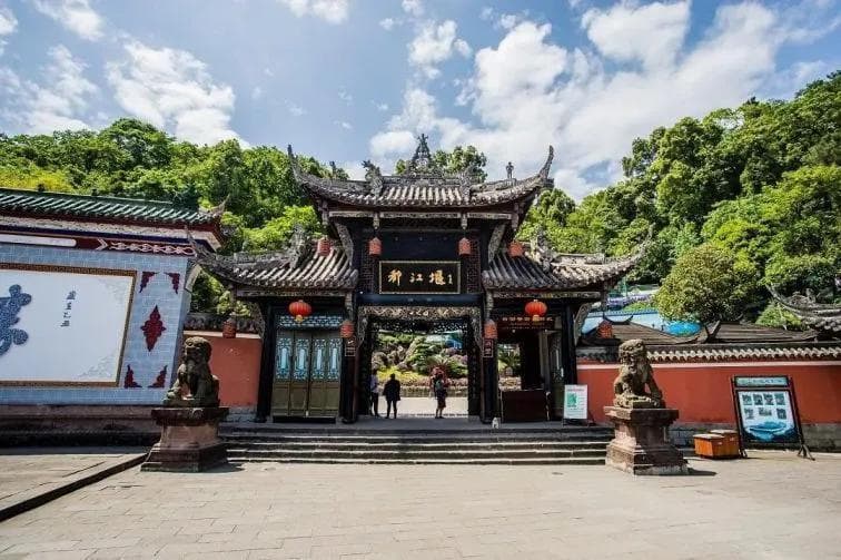 2024成都出发五一节高铁旅游目的地推荐
