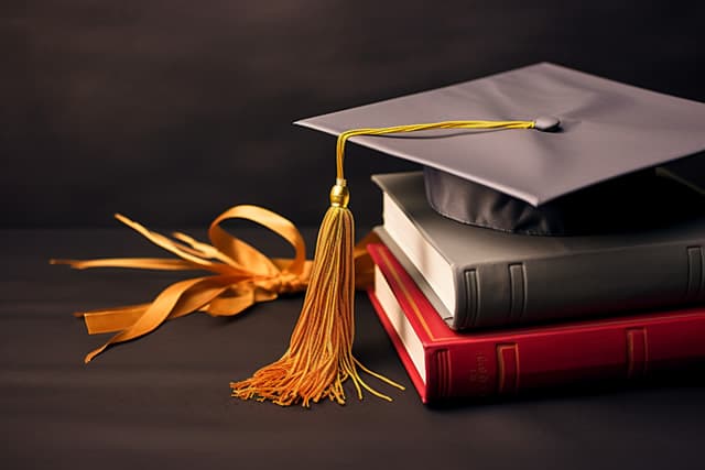 学历和学位的区别 学位和学历哪个含金量高