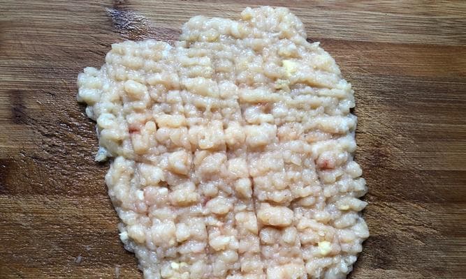 肉饼的制作技巧和秘籍
