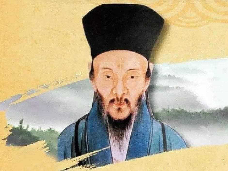 惊世奇才！王阳明：超越孔子的智慧，你未曾领略的旷世伟绩