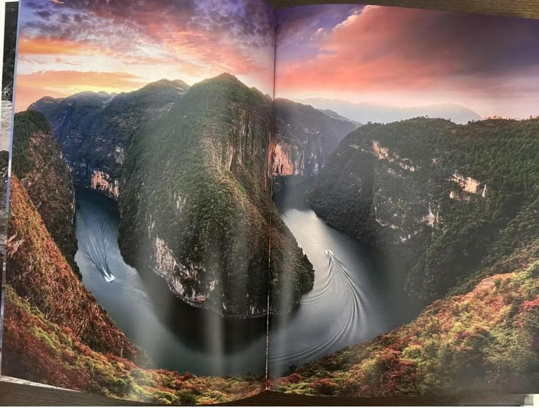 探寻《万里长江五千年》中的长江魅力