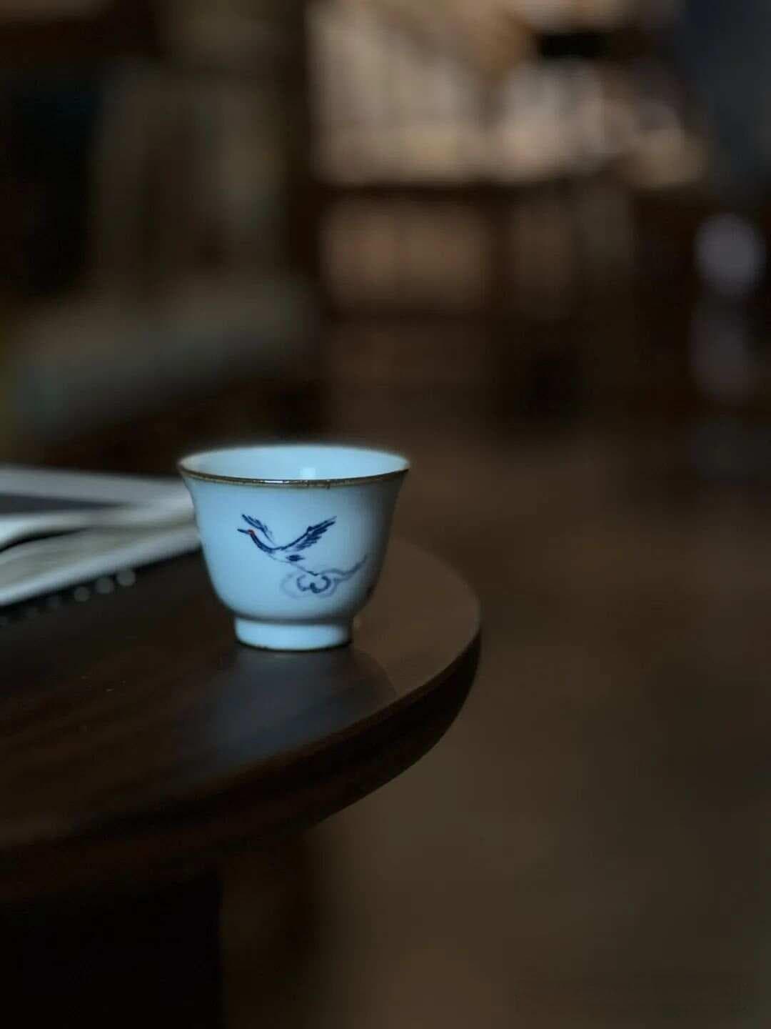汝窑开片你真的了解吗？