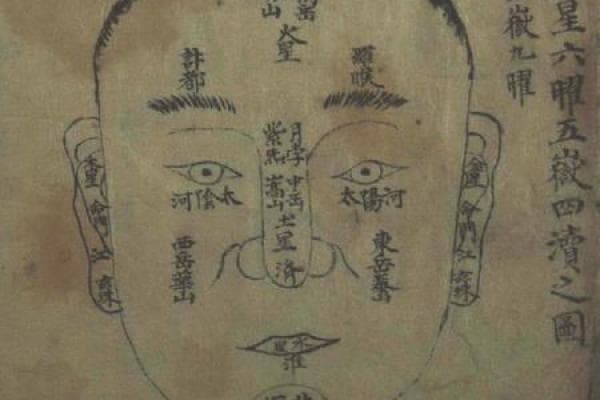 面相学真的准吗？分析面相判断的科学依据与迷信成分