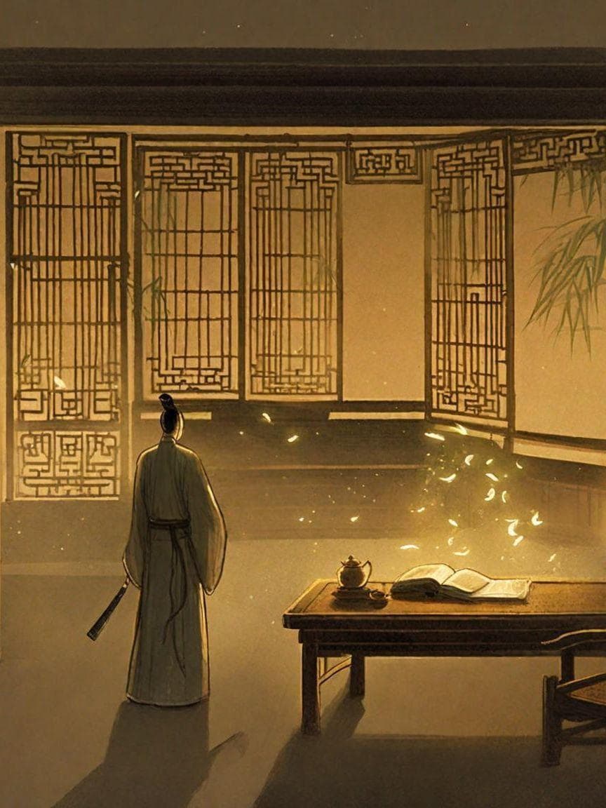 古今多少事，都付笑谈中。13句戳心哲理诗词，犀利通透，人间清醒