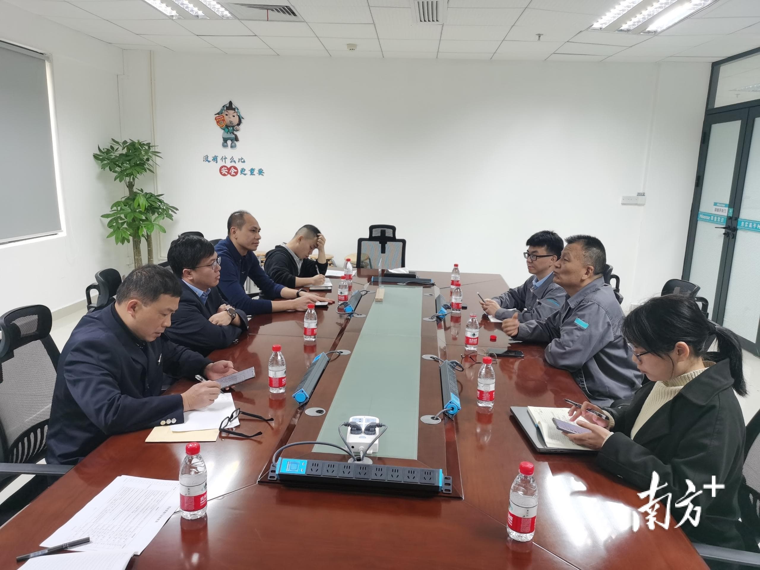 追回6733万元！江门市积极开展治理欠薪冬季行动