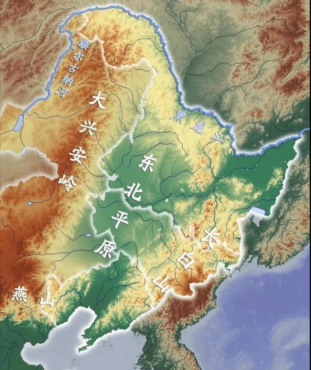 东北大环线自驾游攻略：从大连到漠河的22天旅行狂想曲