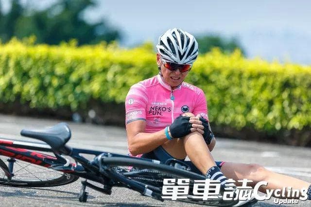 一骑车就膝盖痛？这些预防和解决方案请收好