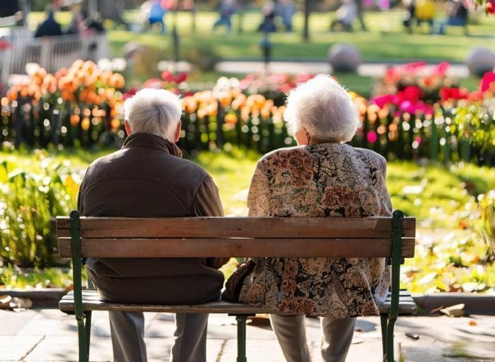 退休后感到焦虑、压力大、急躁易怒……老年人如何保持心理健康？