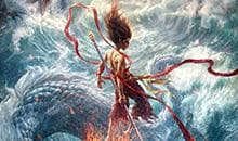 《哪吒2》的青春成长：昔日小刺猬，蜕变穿山甲