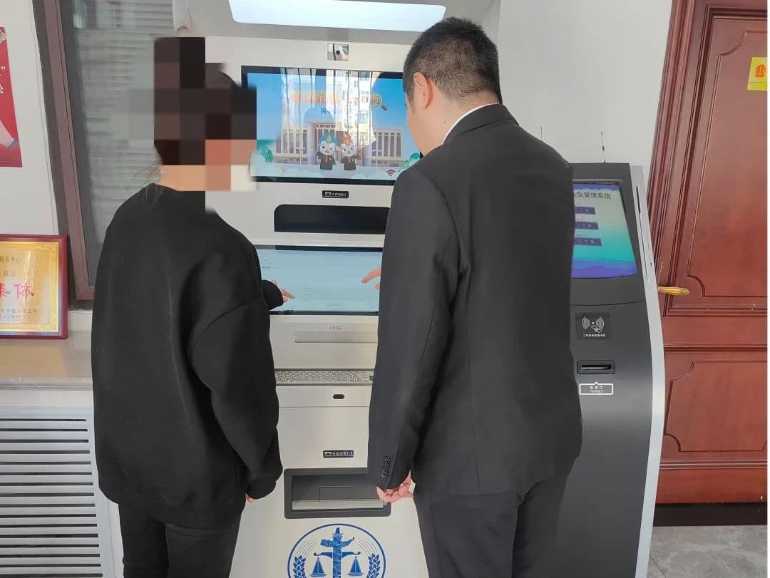 当法院遇上AI，要素式起诉状、答辩状“一键生成”！