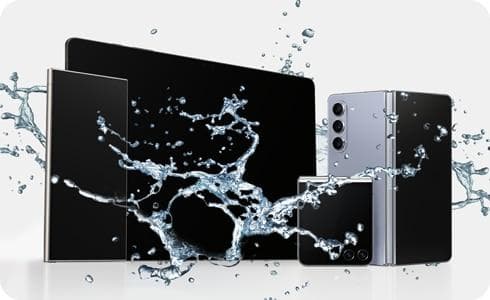 防尘和防水等级（IP等级）指南