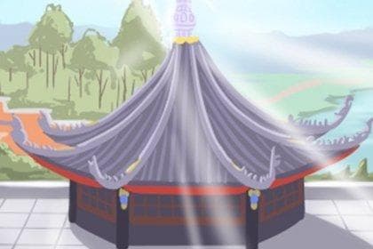 无花果的风水学