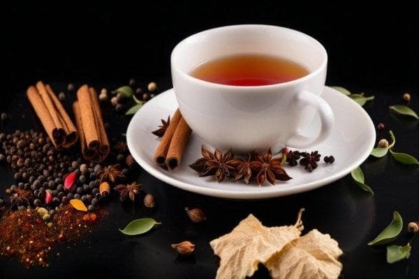 路易波士茶的功效与作用禁忌是什么