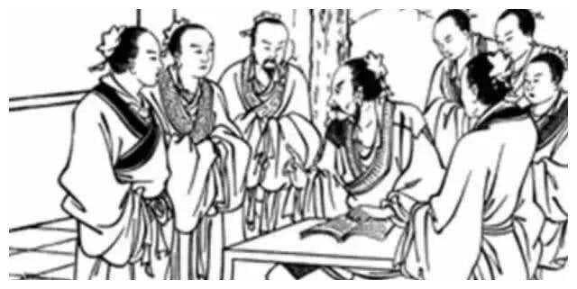 古代三个神秘民间组织传承上千年 深受统治者忌惮