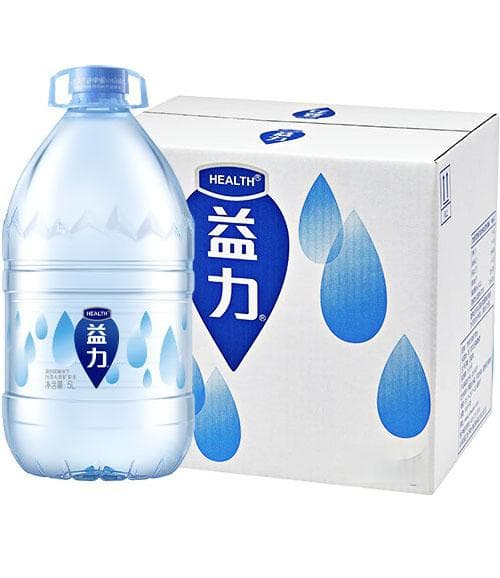 喝什么矿泉水对身体有益？