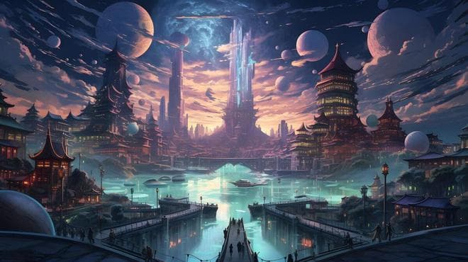 盘点最经典玄幻修仙小说20本，涵盖传统修真、现代修仙、系统流等