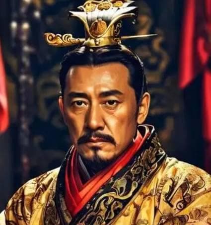 隋文帝杨坚：隋朝开国皇帝的传奇一生