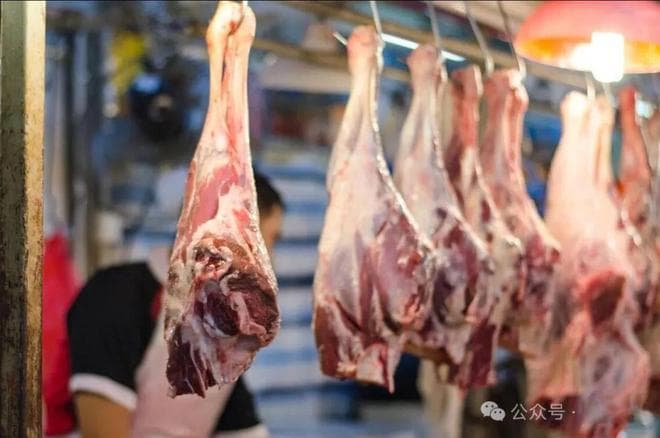 秋冬吃羊肉，牢记：3不买，5不要，牢记大厨小技巧，吃得更安心