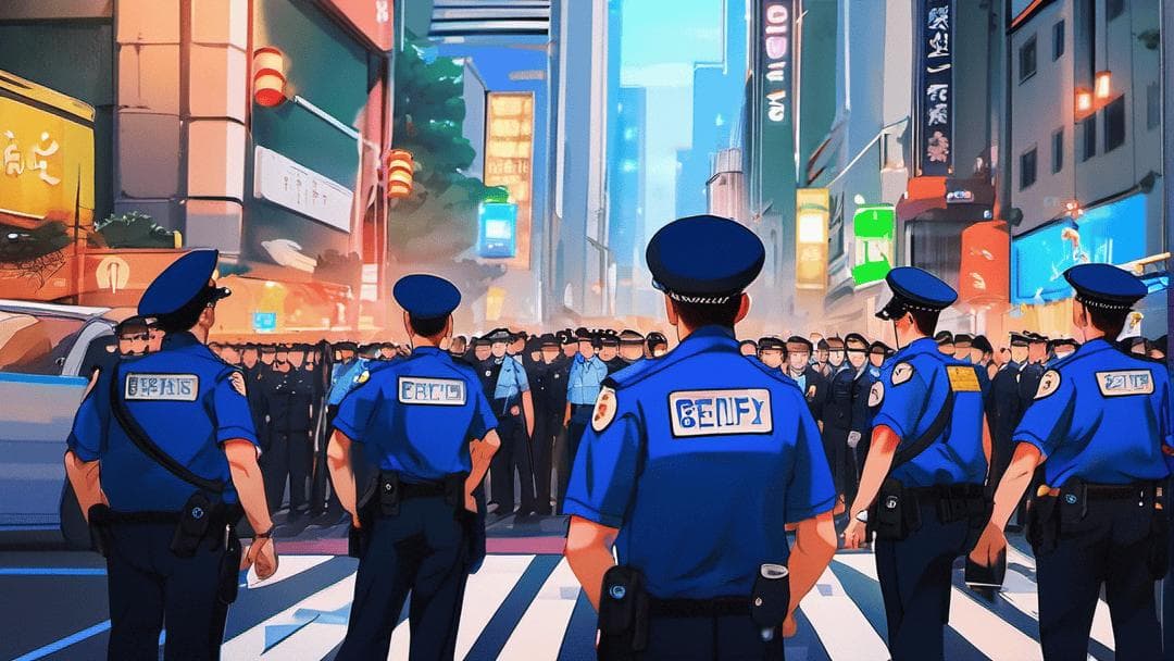 私人车后排座椅放倒当床睡，算违章？交警：这都不懂，还敢开车