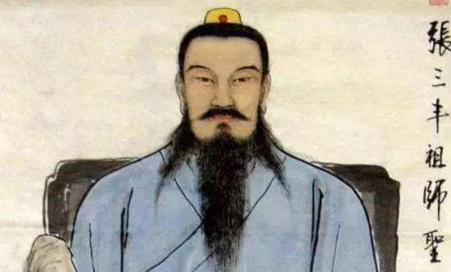 生于宋朝卒于明朝，跨越整个元朝的张三丰究竟活了多少岁？