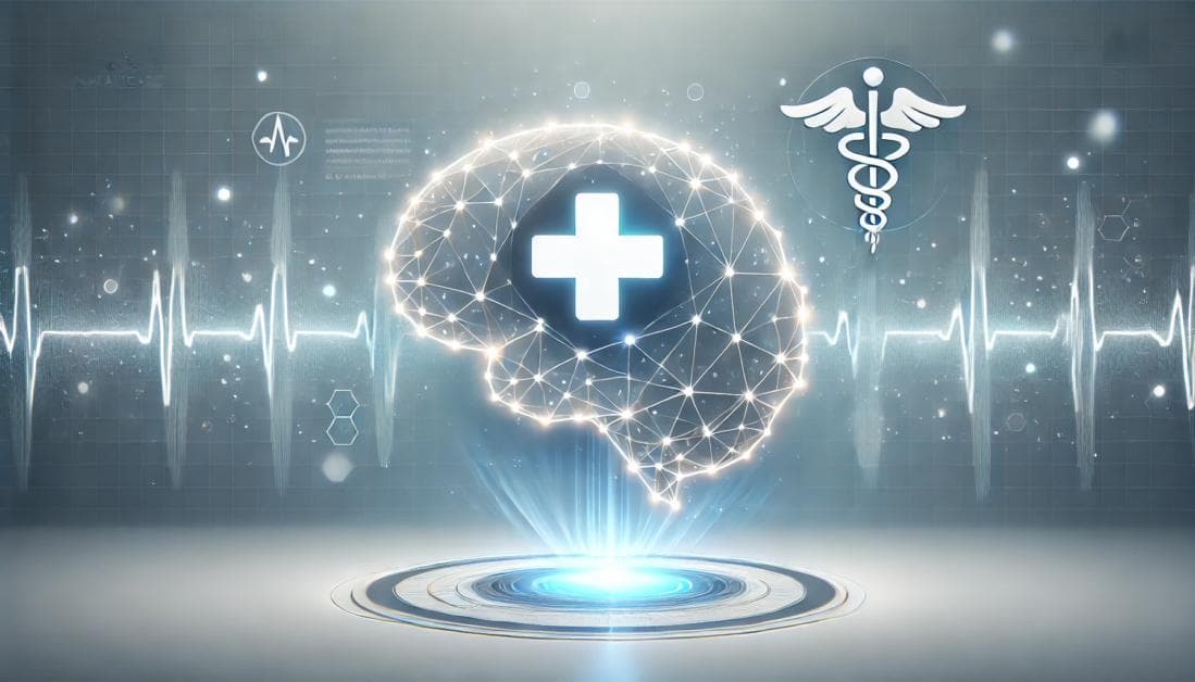 人工智能如何帮助医疗服务提供者应对不断变化的社会