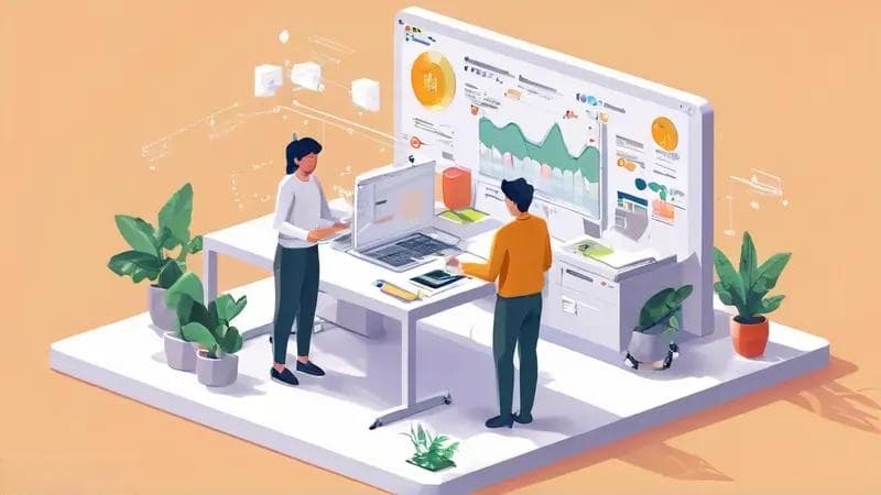 Web模块化实现指南：从前端框架到后端架构的全面解析