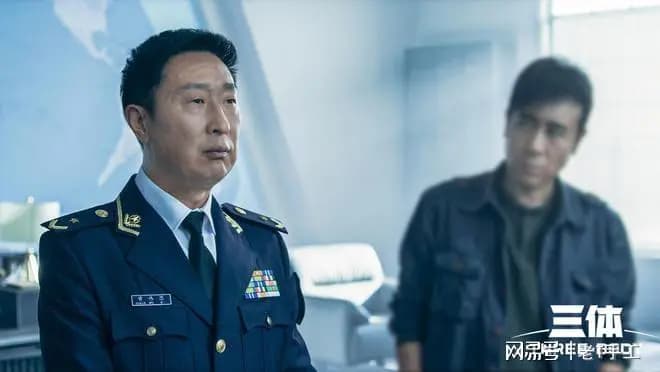 《三体：大史》未拍先火，于和伟张鲁一确定回归，首播时间很惊喜