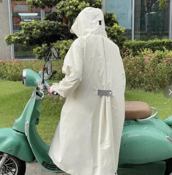 雨衣什么材质的防水好耐穿结实？雨衣怎么选材质？