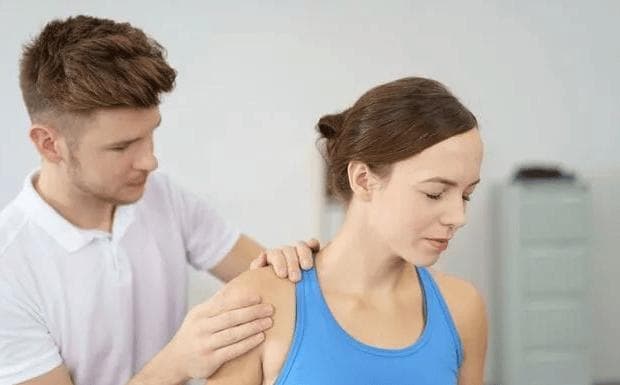 育儿路上的小困扰：抱孩子肩膀疼痛怎么办
