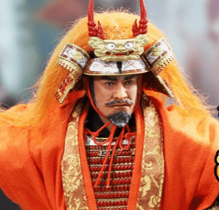 武田信玄：甲斐之虎的终章
