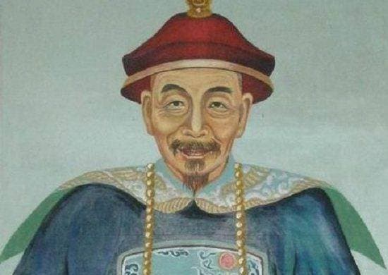清史杂谈：被雍正誉为一代完人的名相李光地，盛名之下其实难副