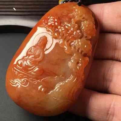 佛教七宝为何不包含翡翠？探讨其起因与意义