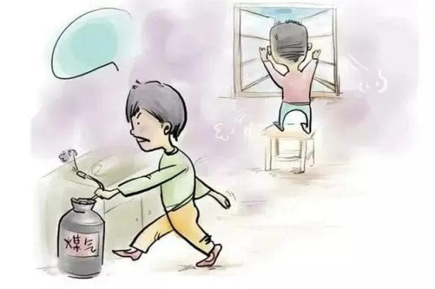 冬季取暖，安全第一！谨记这些安全常识