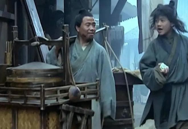 《水浒传》里的“炊饼”，竟是今冬最火的美食？