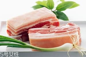 五花肉能放多久？这些保存方法请收好