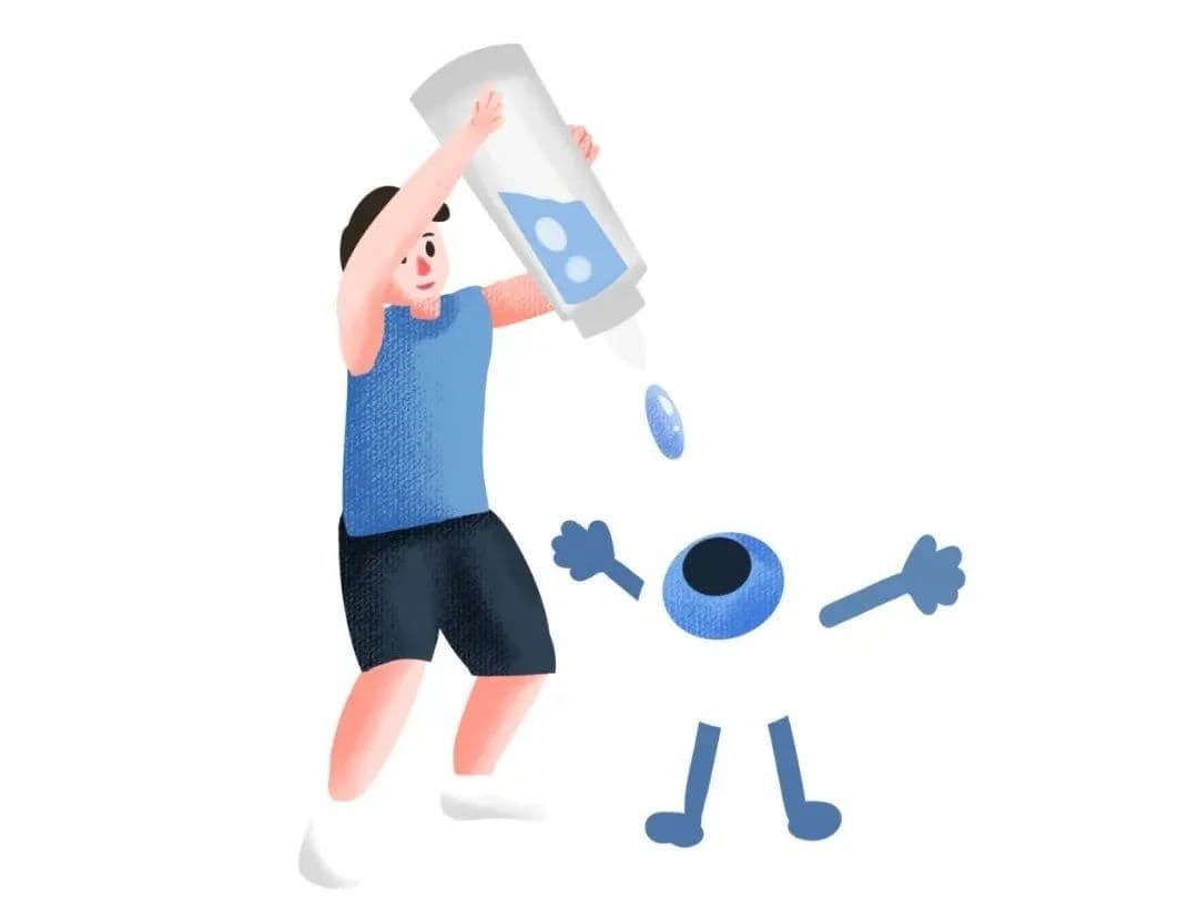 眼药水开封后，能用多久？