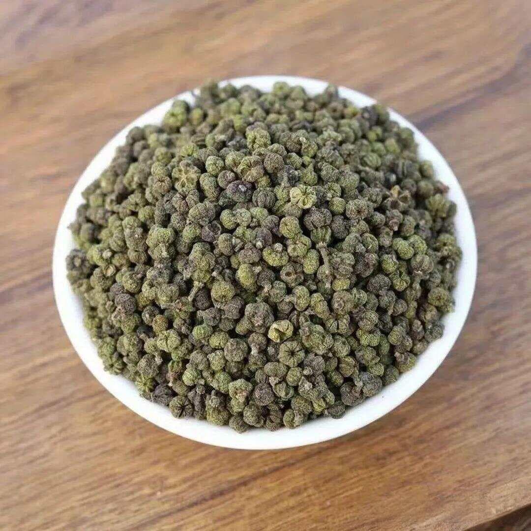 吴茱萸临床应用探秘：从经方配伍到特效妙用