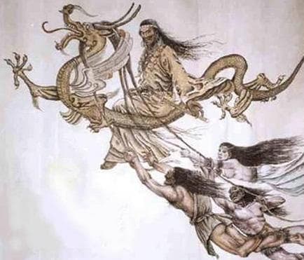 黄帝为何姓轩辕：揭秘“轩辕”的由来
