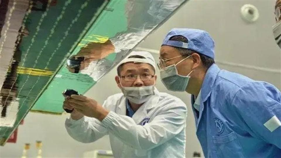 中国新反隐身技术，可破解五代机隐身性能