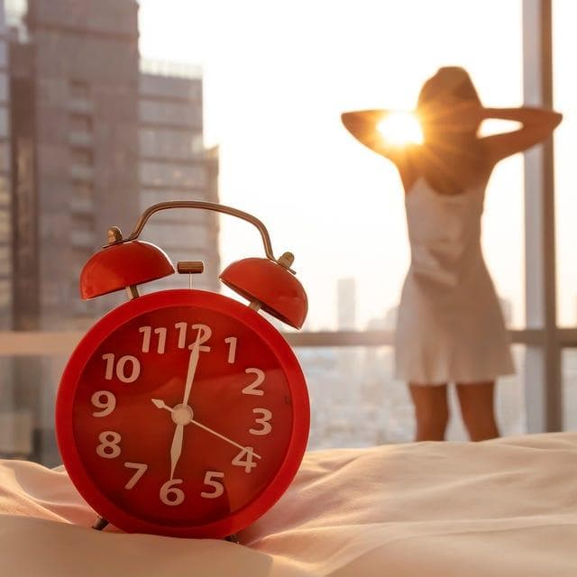 最新研究揭示：一天中「早晨」是人们最幸福的时刻