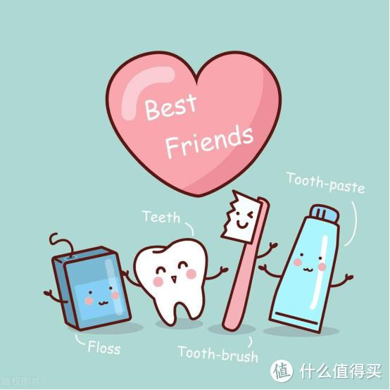 新手小白也能学会的牙线使用技巧：包教包会！