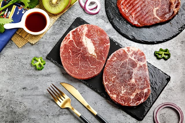 生鲜食材配送公司肉类检测程序与质量标准详解