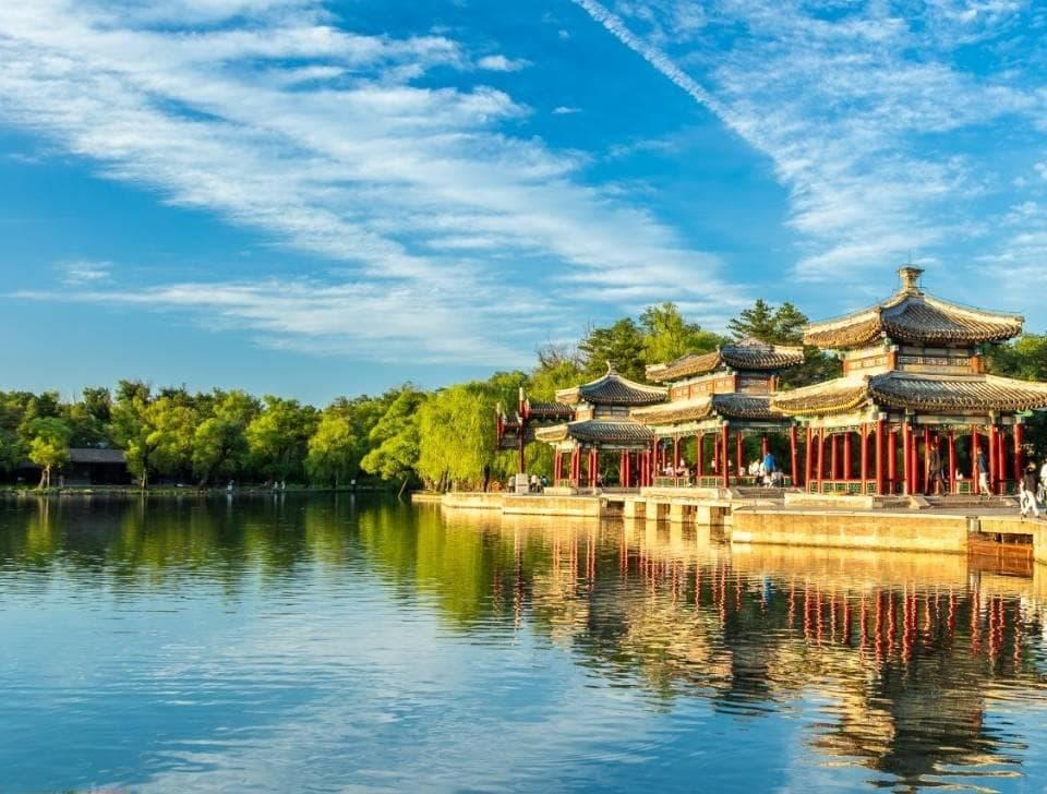 承德旅游必去10大景点，哪处风景最动人？