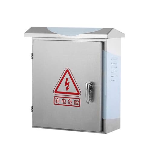 不锈钢配电箱安装规范