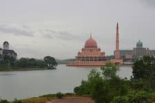 布城Putrajaya：马来西亚新行政首都的景点与游玩攻略
