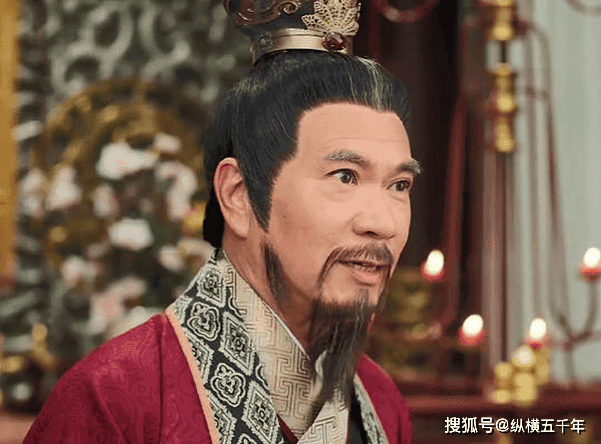 他是唐朝宰相，想要重振大唐江山，却被视为“奸臣”