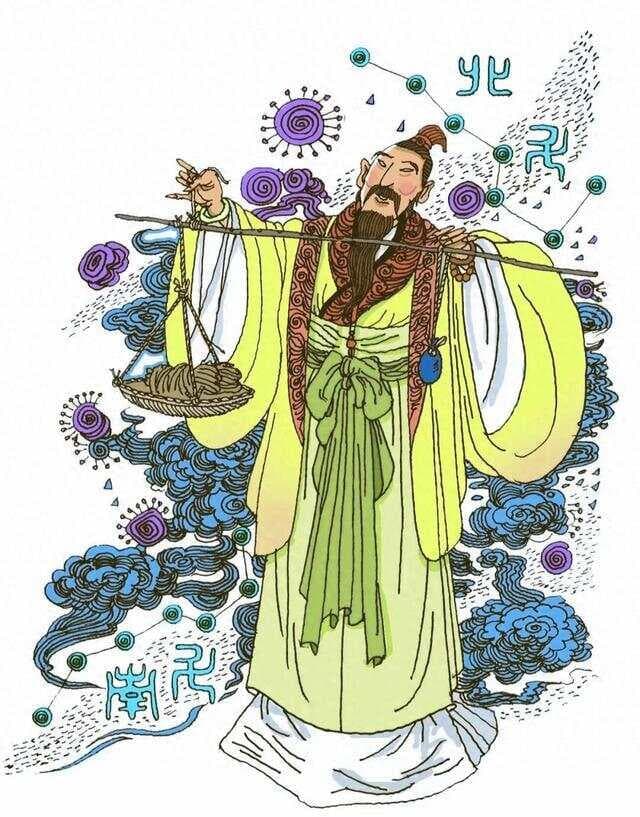 中国历史上的 10 大“全才”人物
