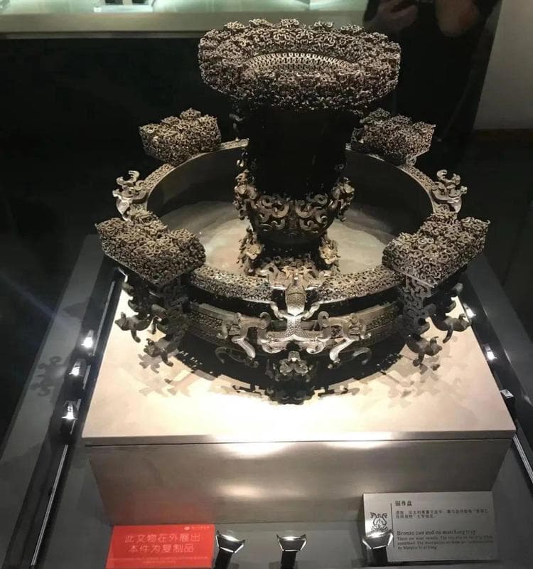 历史的尘埃‖中国历史上的民族融合与“大一统”